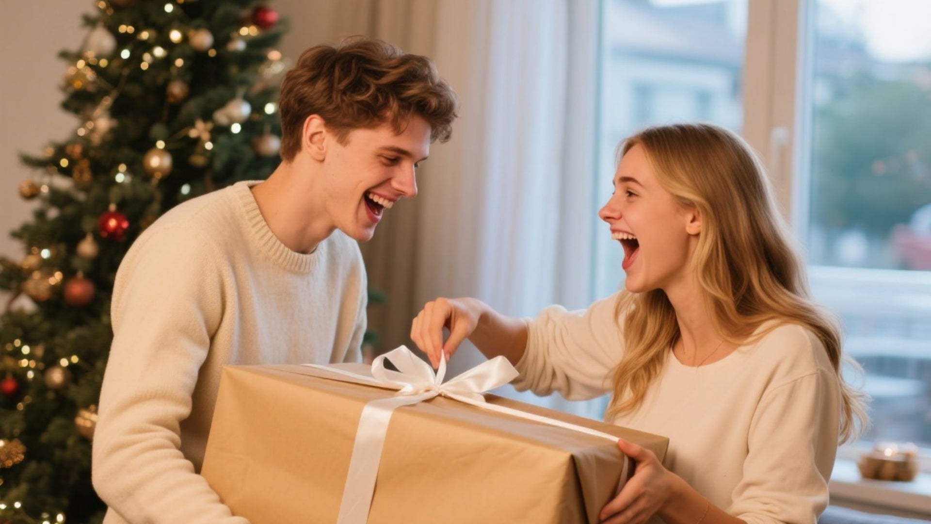 More Than a Mirror: Gifting Words That Resonate