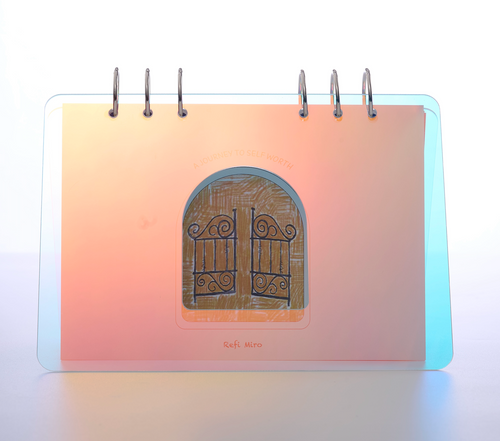 Magnetic Self-affirmation Quotes