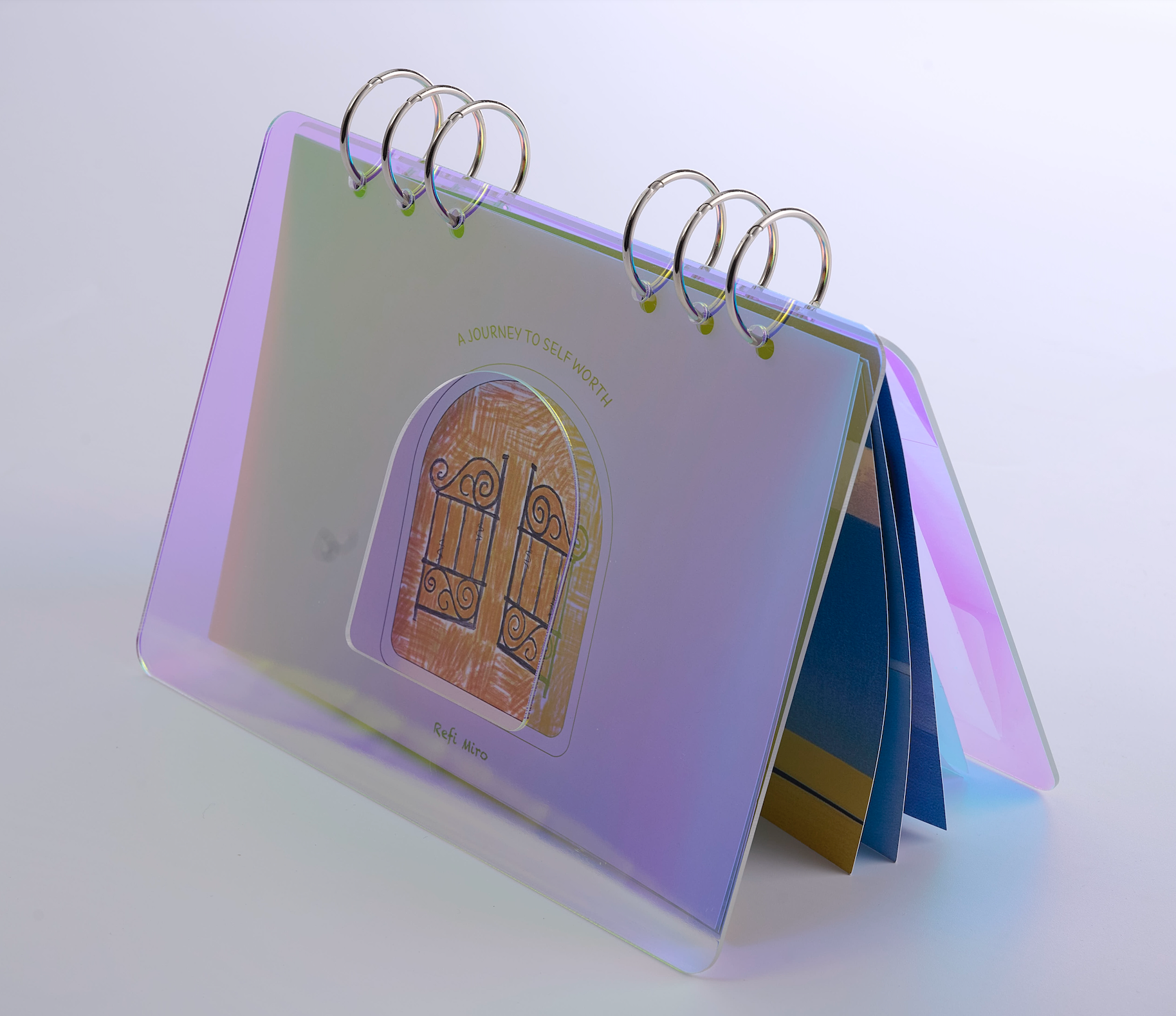 Magnetic Self-affirmation Quotes